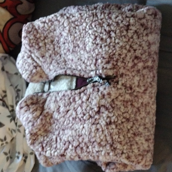 Time and Tru fleece - Picture 6 of 6